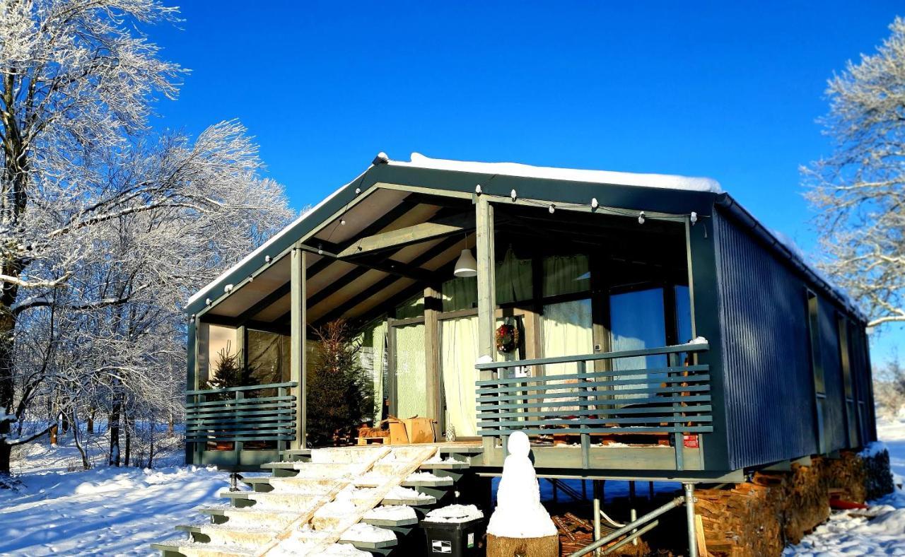 Bohemian Homes - Buddha Horni Podluzi Exterior photo