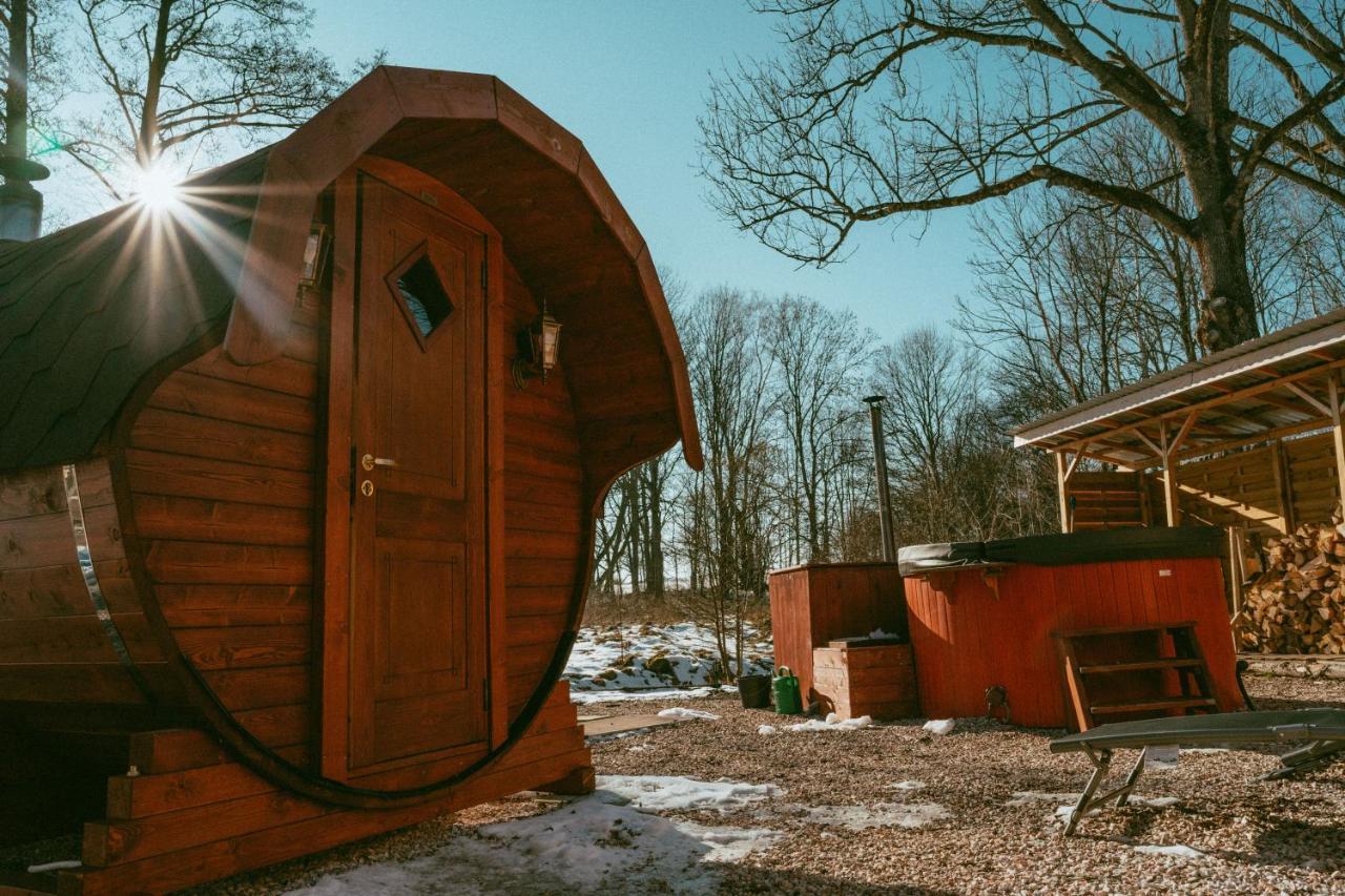 Bohemian Homes - Buddha Horni Podluzi Exterior photo